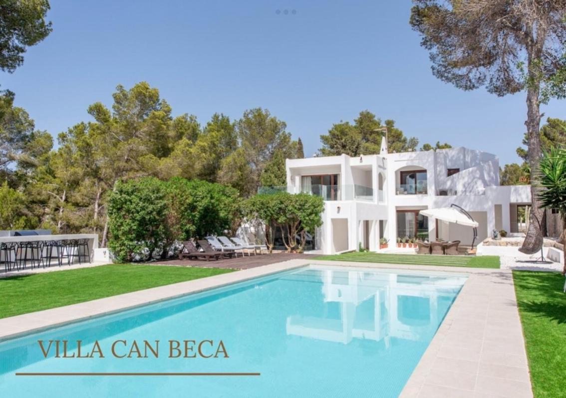 Villa Cala Tarida